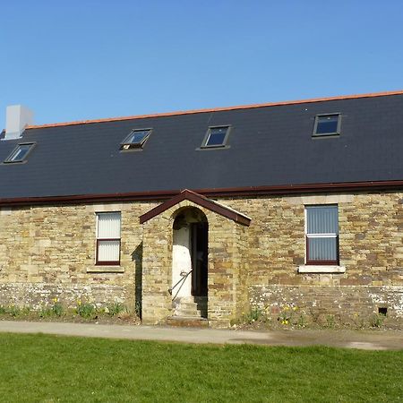 Old Police House Bed and Breakfast Haverfordwest Esterno foto