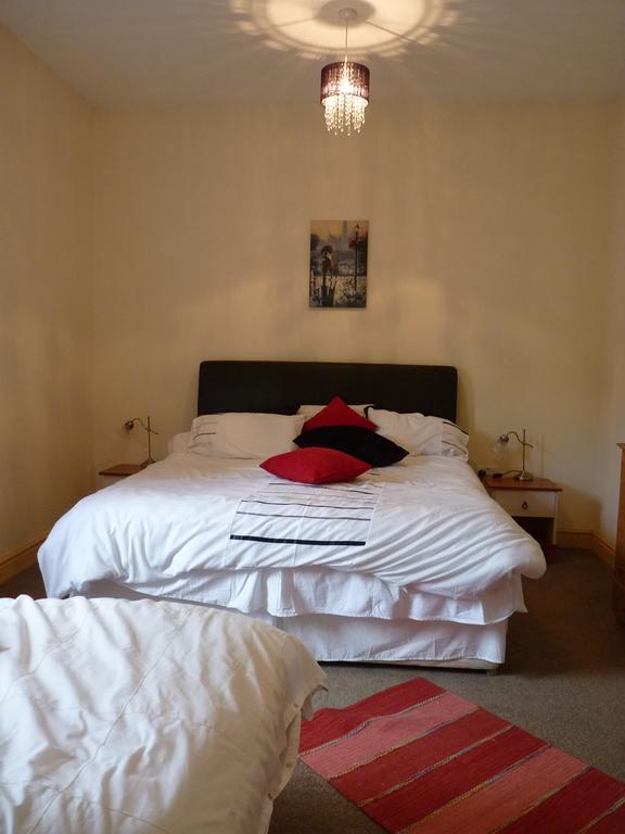 Old Police House Bed and Breakfast Haverfordwest Camera foto