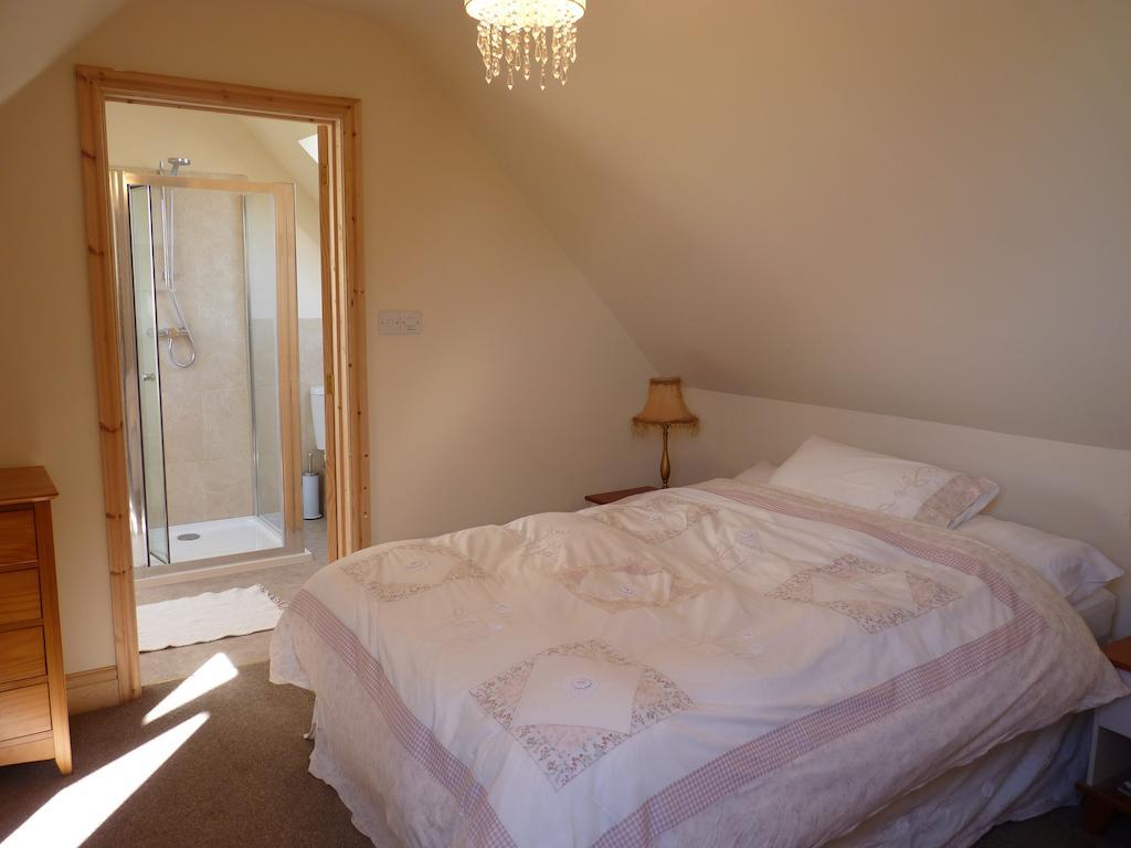Old Police House Bed and Breakfast Haverfordwest Camera foto