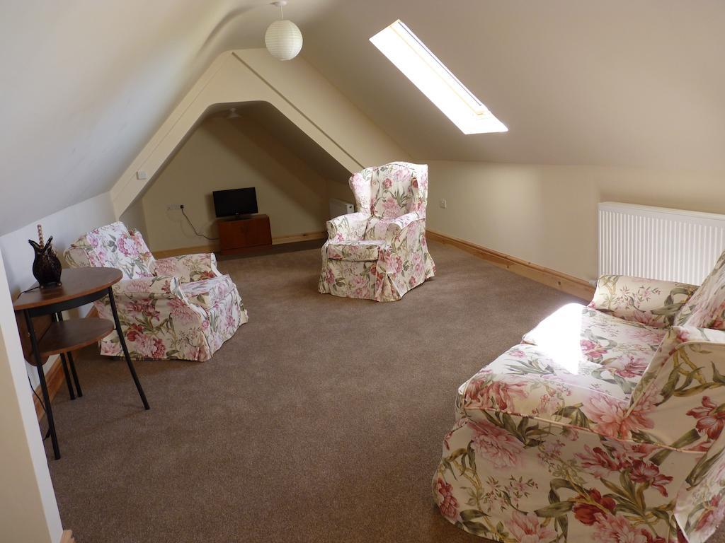 Old Police House Bed and Breakfast Haverfordwest Camera foto