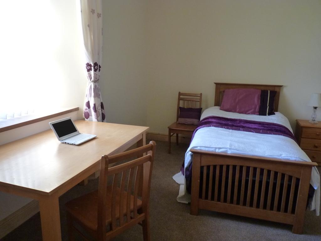 Old Police House Bed and Breakfast Haverfordwest Camera foto