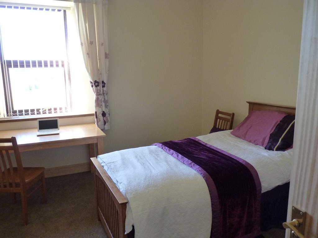 Old Police House Bed and Breakfast Haverfordwest Camera foto
