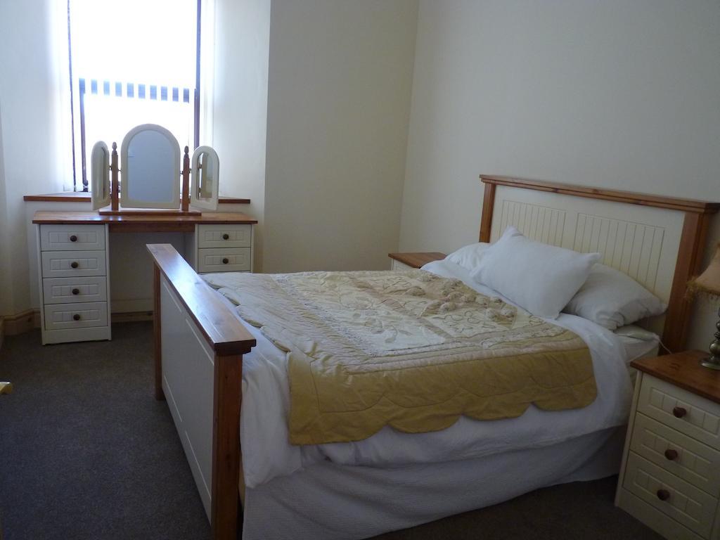 Old Police House Bed and Breakfast Haverfordwest Camera foto