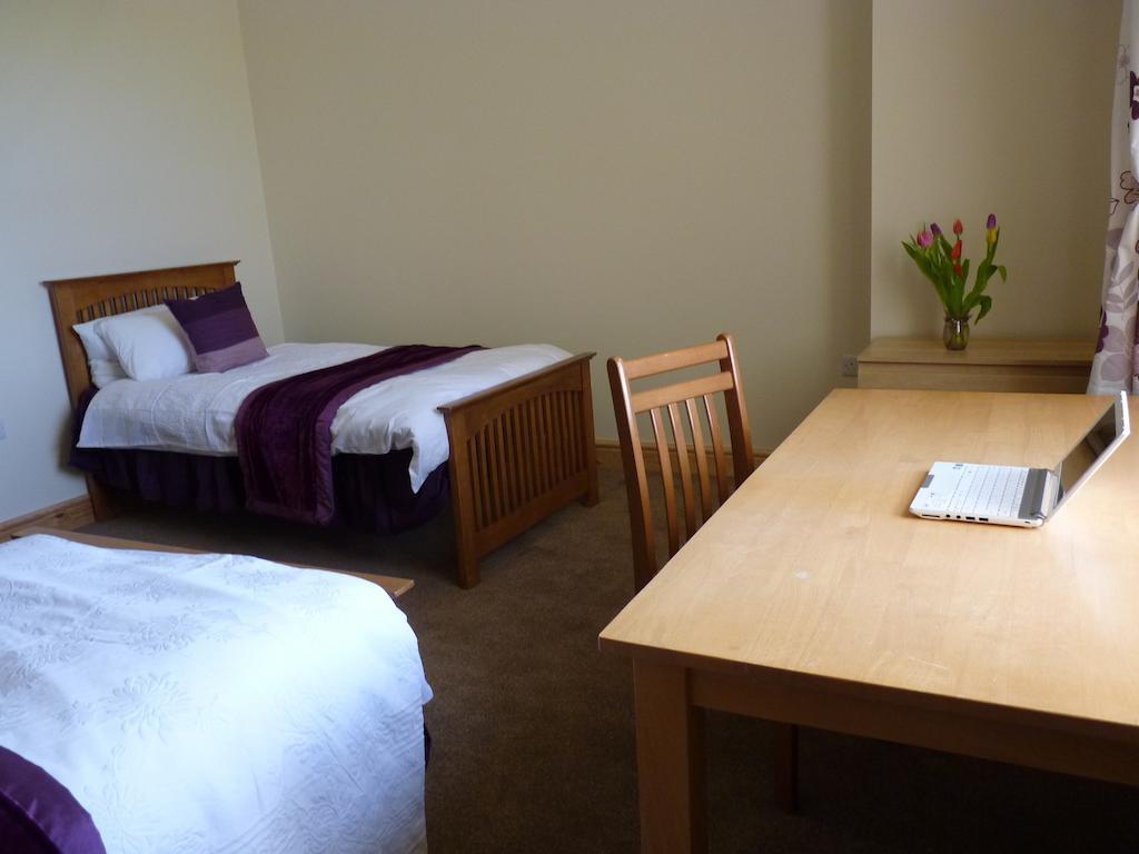 Old Police House Bed and Breakfast Haverfordwest Camera foto