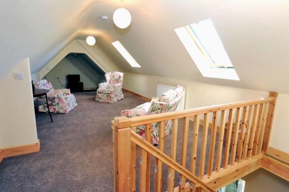 Old Police House Bed and Breakfast Haverfordwest Esterno foto